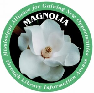 Magnolia-Databases-Logo